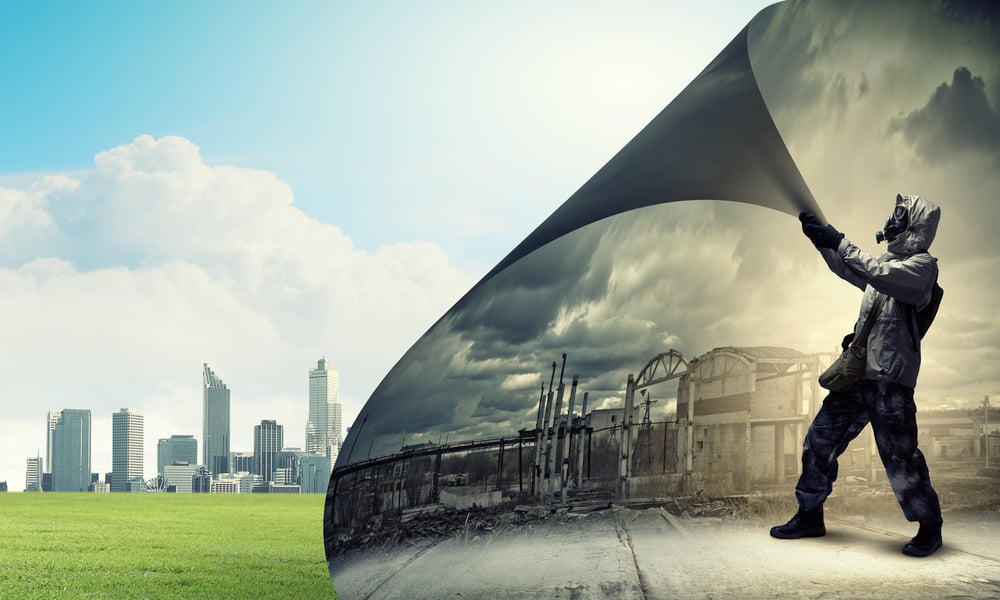 How To Find A Hazardous Waste Disposal Company In Orange County